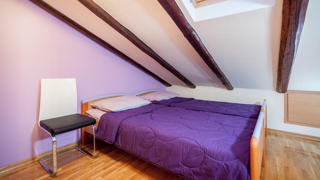 Apartment Medak Split City Center Pokoj fotografie